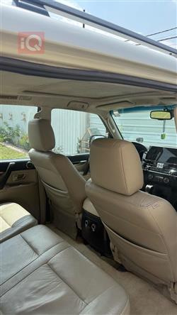 ميتسوبيشي باجيرو